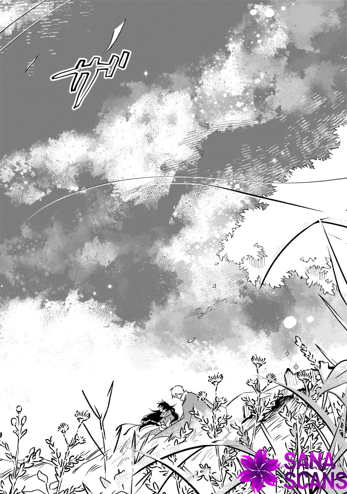 Lacey the Dawn Witch’s Peaceful Life After Defeating the Demon Lord. Chapter 3 Page 28