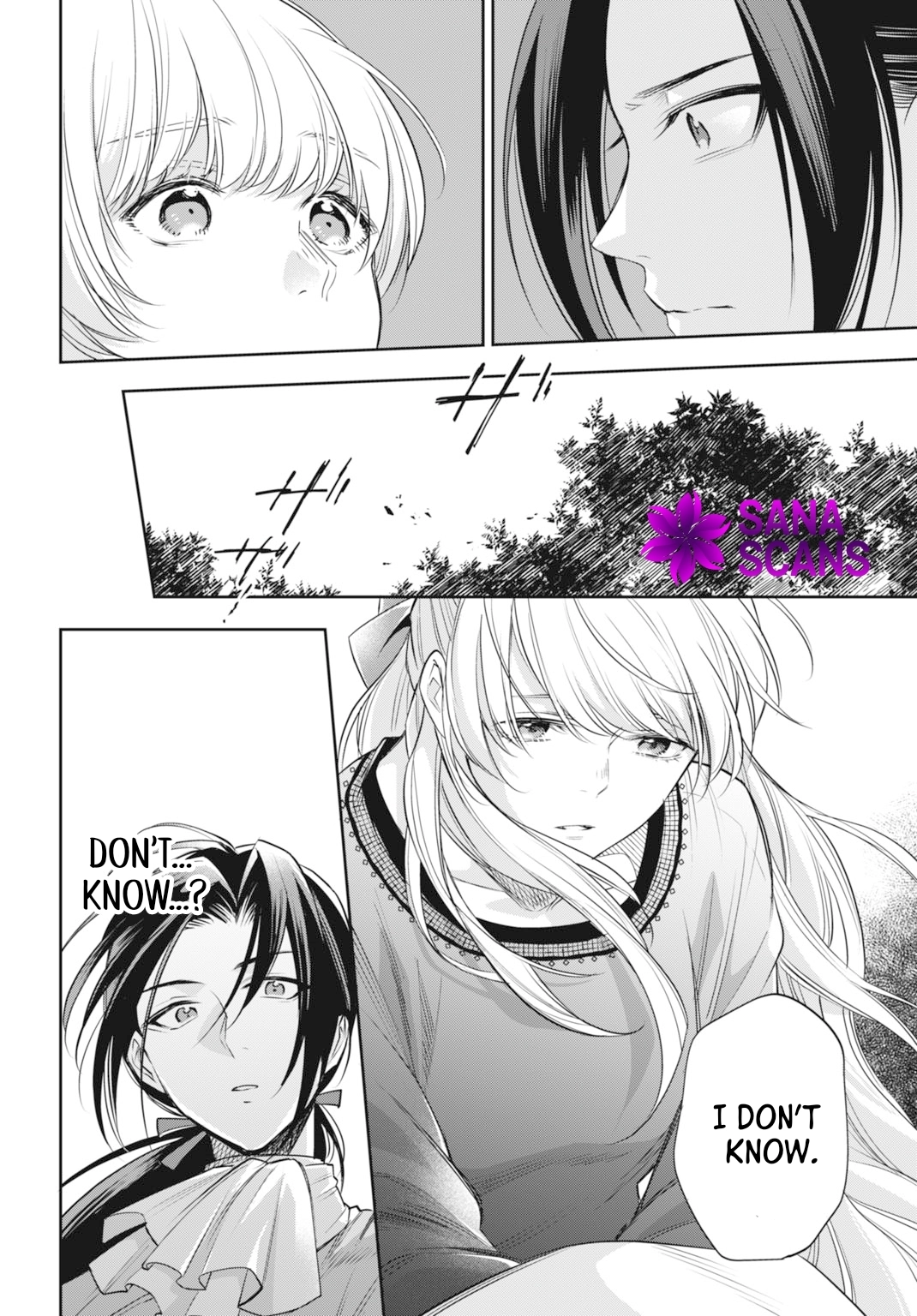 Lady Demiruka is an Overpowered Villainess Chapter 7 Page 10