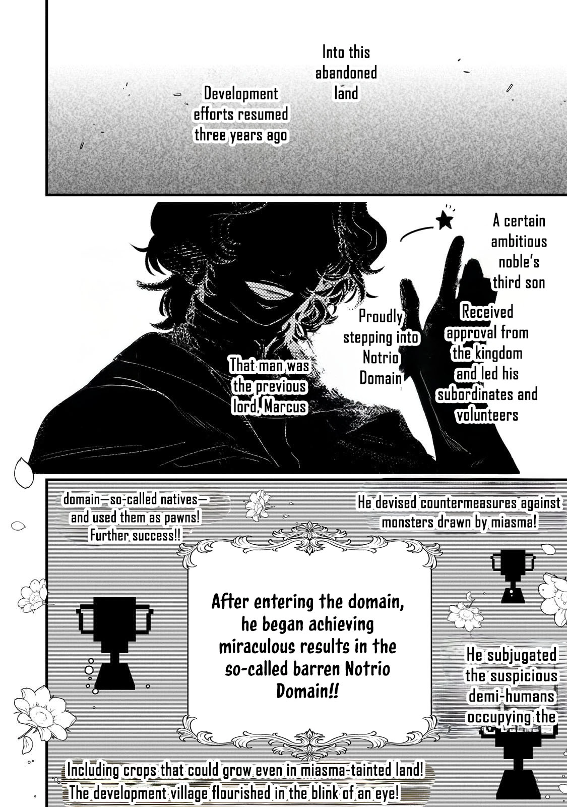 Little Lord of the Great Plains: A Reincarnated Gamer Girl’s Frontier Adventure Chapter 1 Page 20