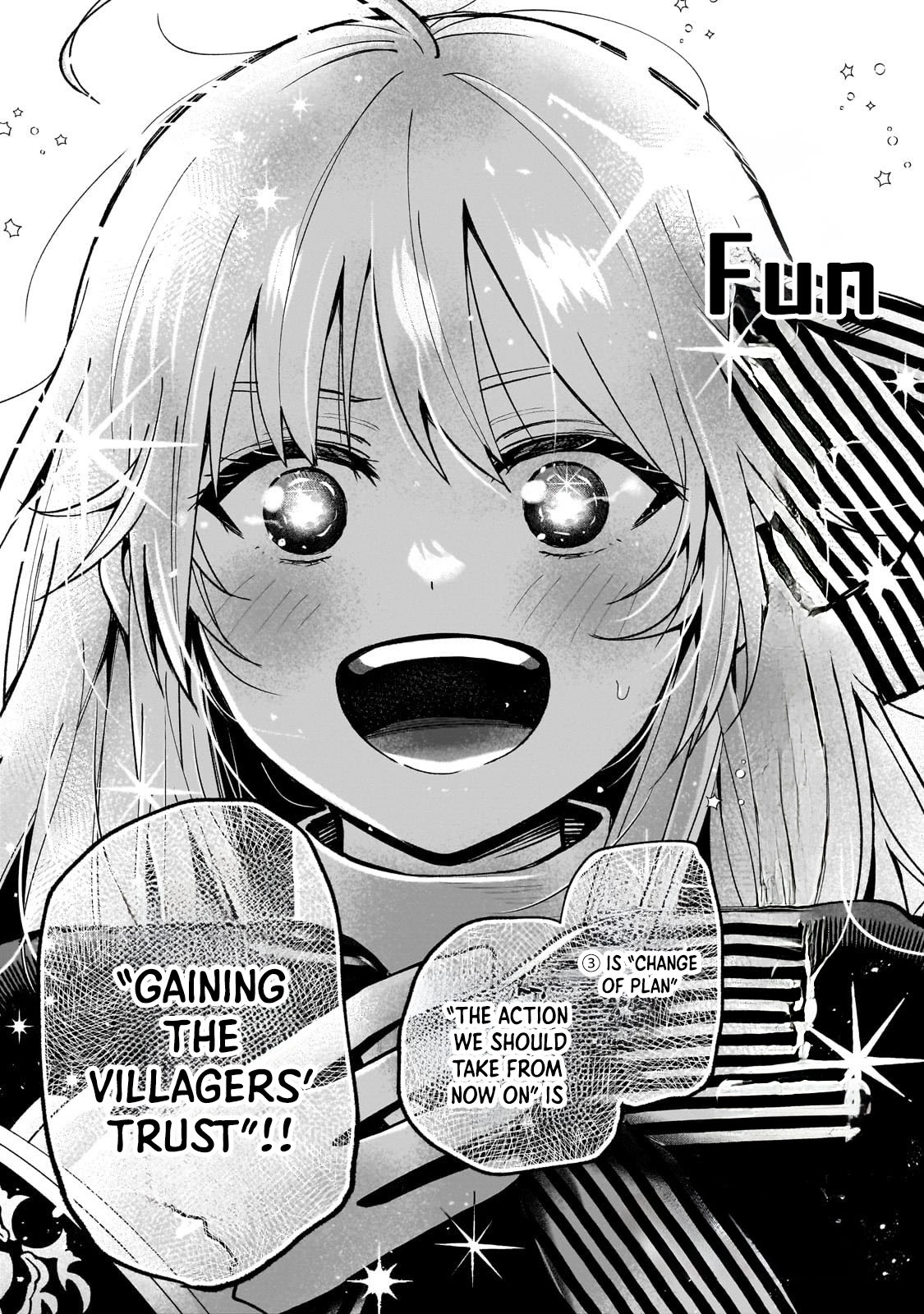 Little Lord of the Great Plains: A Reincarnated Gamer Girl’s Frontier Adventure Chapter 1 Page 40