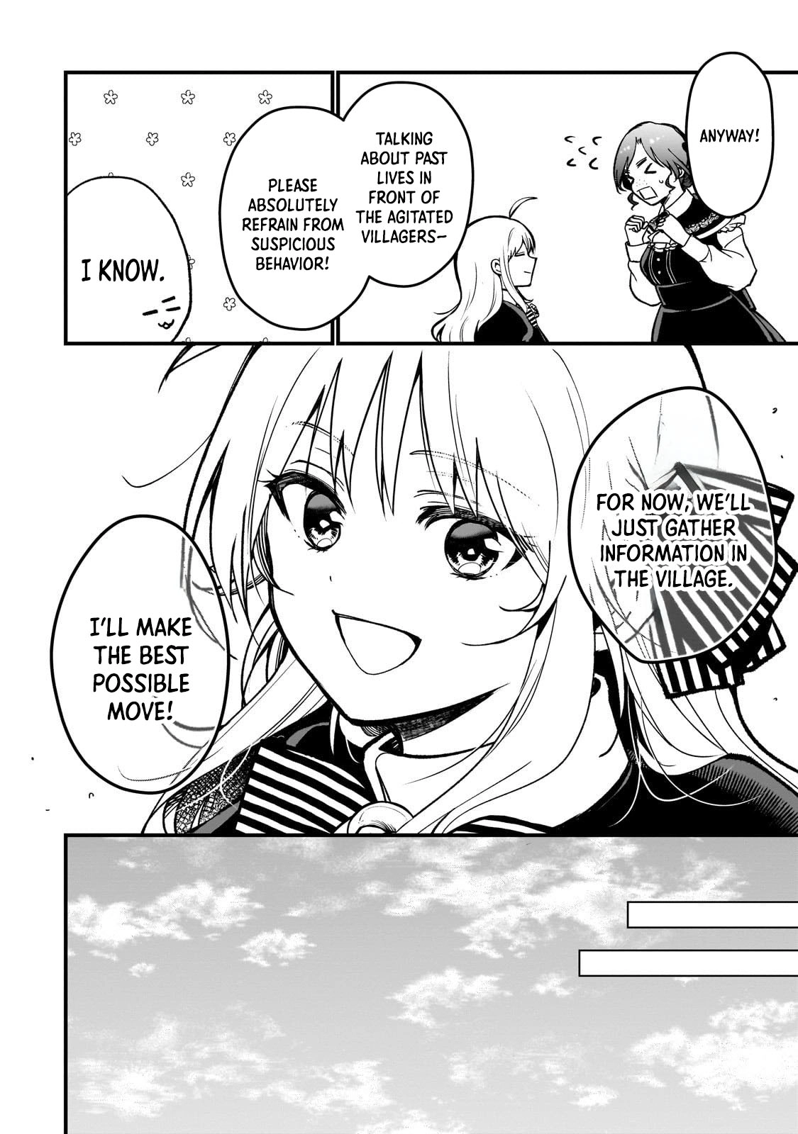 Little Lord of the Great Plains: A Reincarnated Gamer Girl’s Frontier Adventure Chapter 2 Page 6