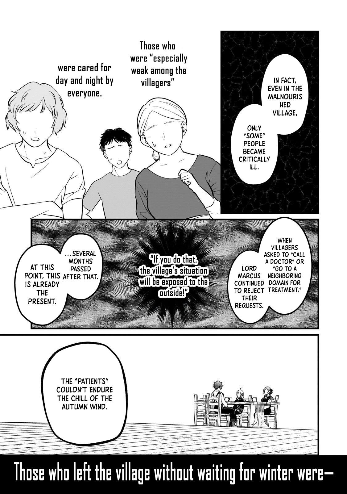 Little Lord of the Great Plains: A Reincarnated Gamer Girl’s Frontier Adventure Chapter 2 Page 29