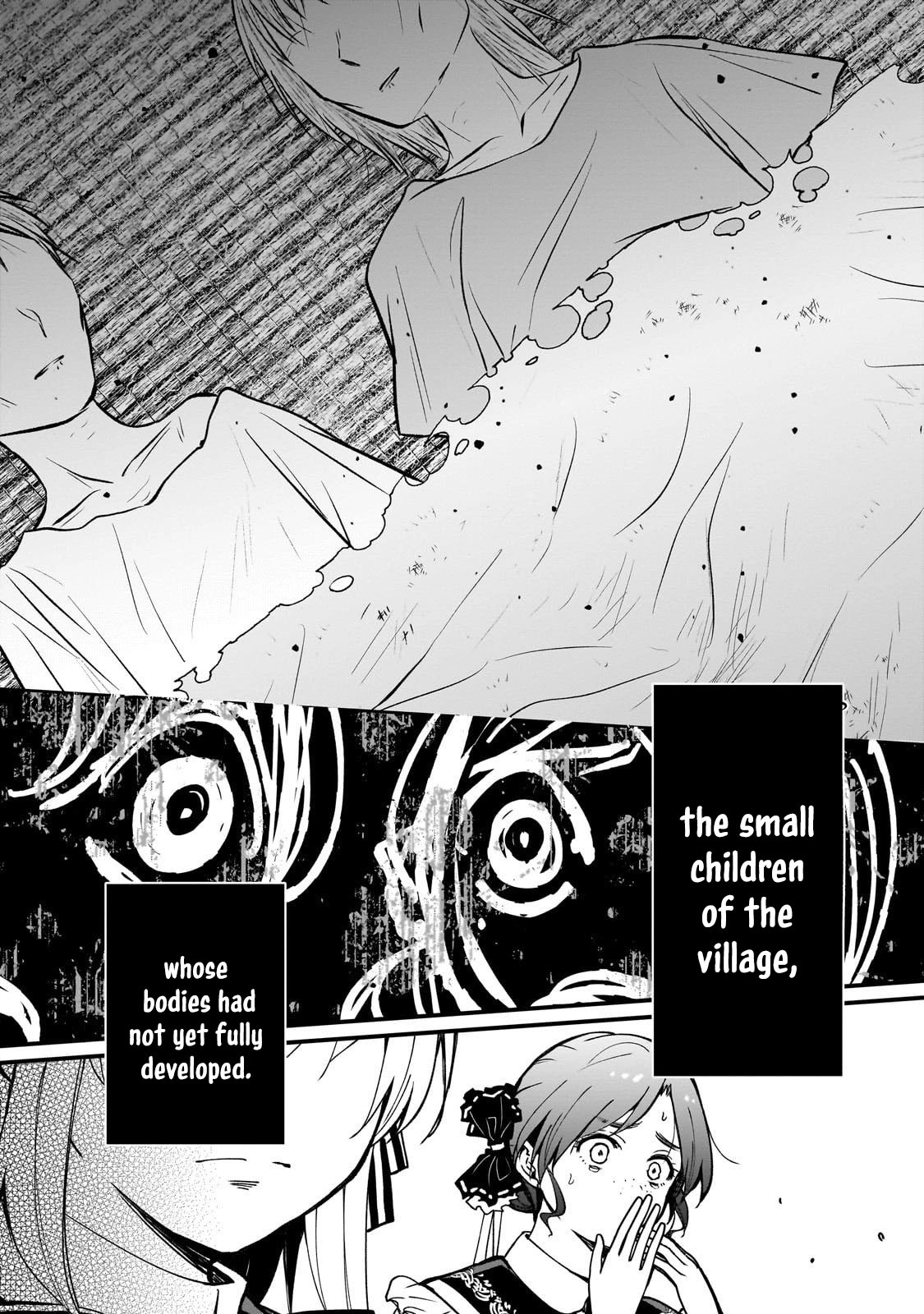 Little Lord of the Great Plains: A Reincarnated Gamer Girl’s Frontier Adventure Chapter 2 Page 30
