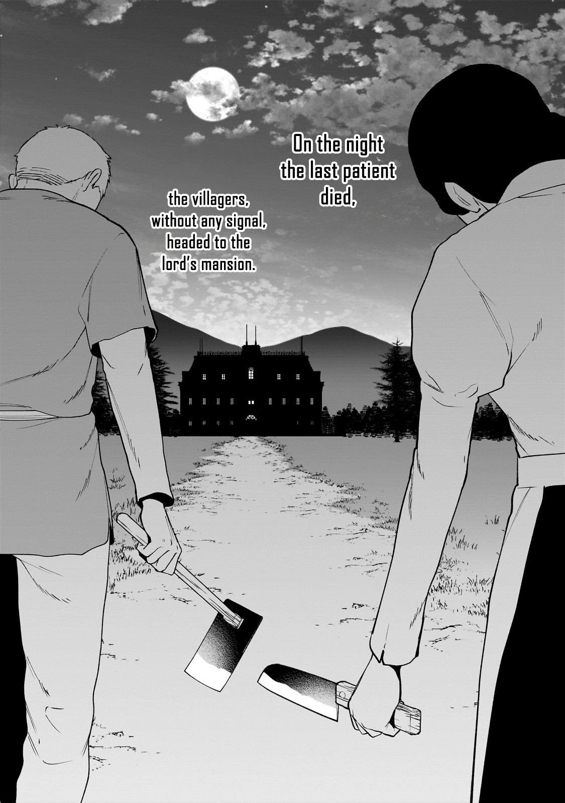 Little Lord of the Great Plains: A Reincarnated Gamer Girl’s Frontier Adventure Chapter 2 Page 32