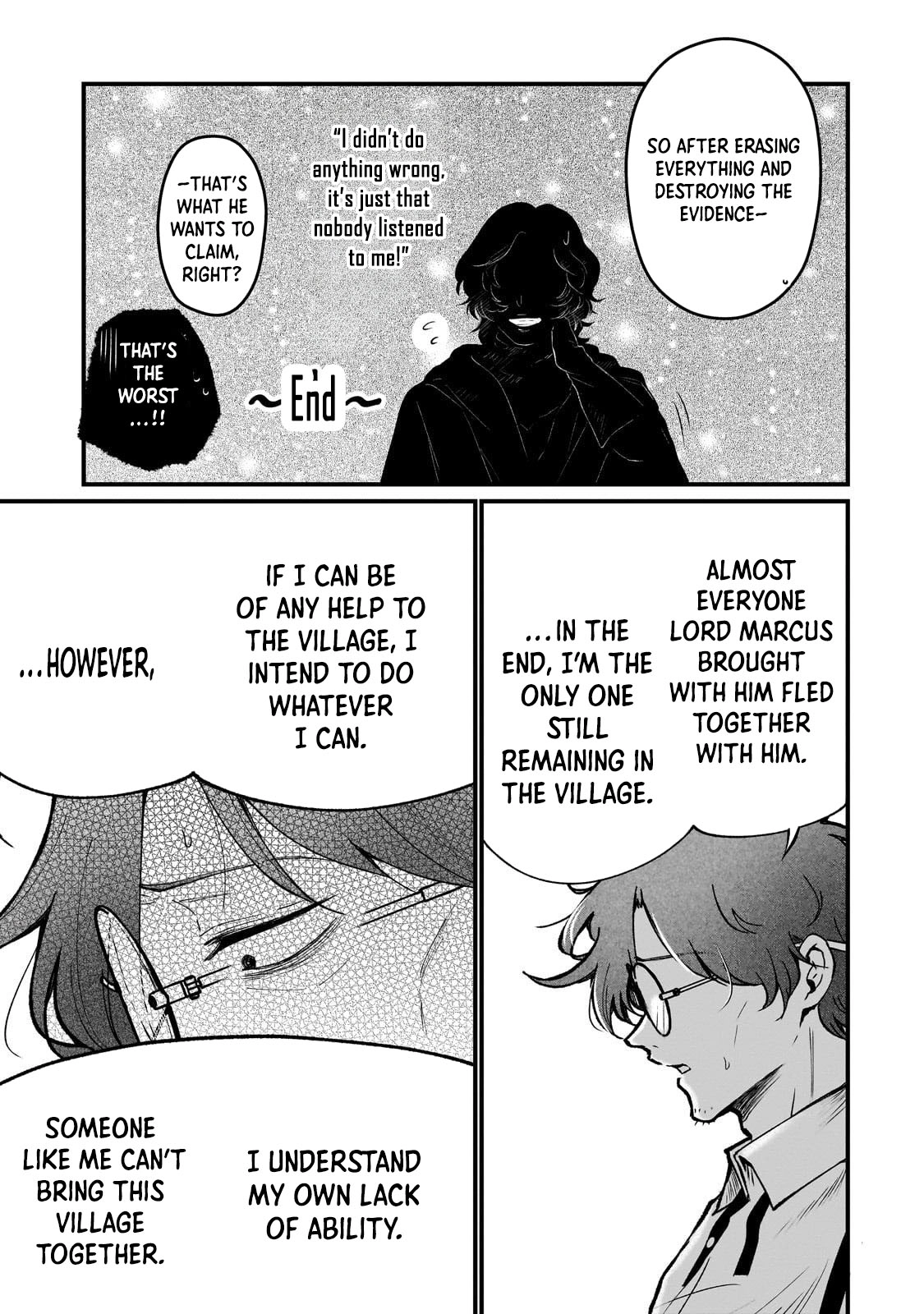 Little Lord of the Great Plains: A Reincarnated Gamer Girl’s Frontier Adventure Chapter 2 Page 35