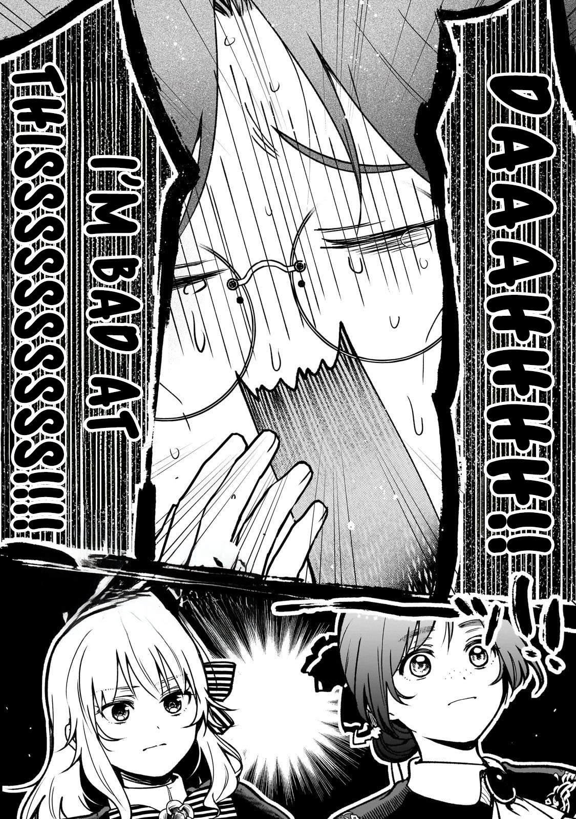 Little Lord of the Great Plains: A Reincarnated Gamer Girl’s Frontier Adventure Chapter 2 Page 39