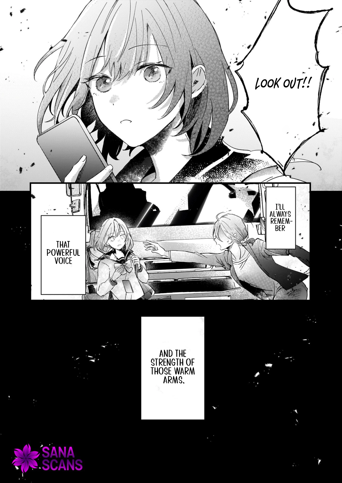 Lysette! The Reincarnated Lady’s Herb Item Revolution Chapter 4 Page 2