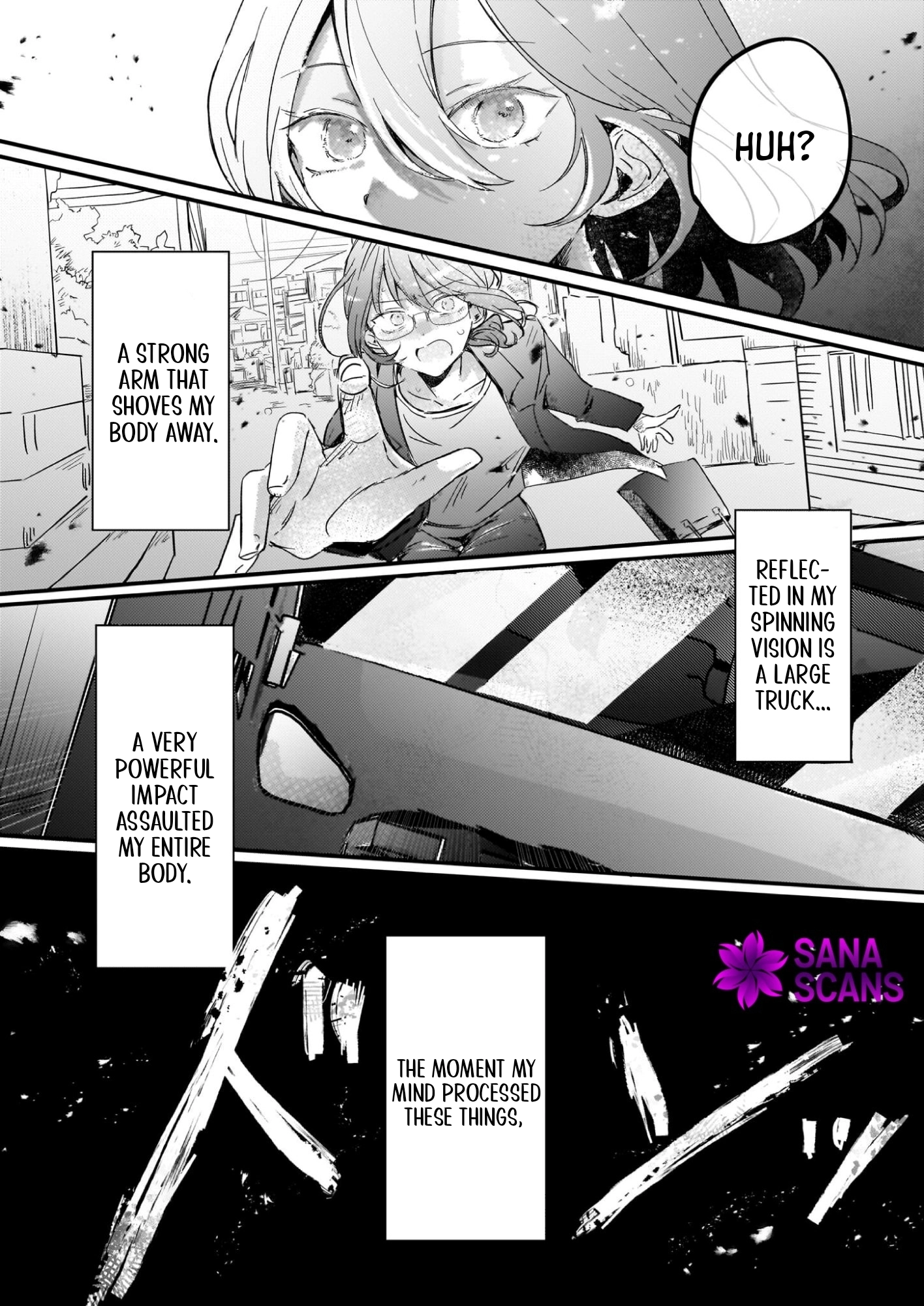 Lysette! The Reincarnated Lady’s Herb Item Revolution Chapter 4 Page 9