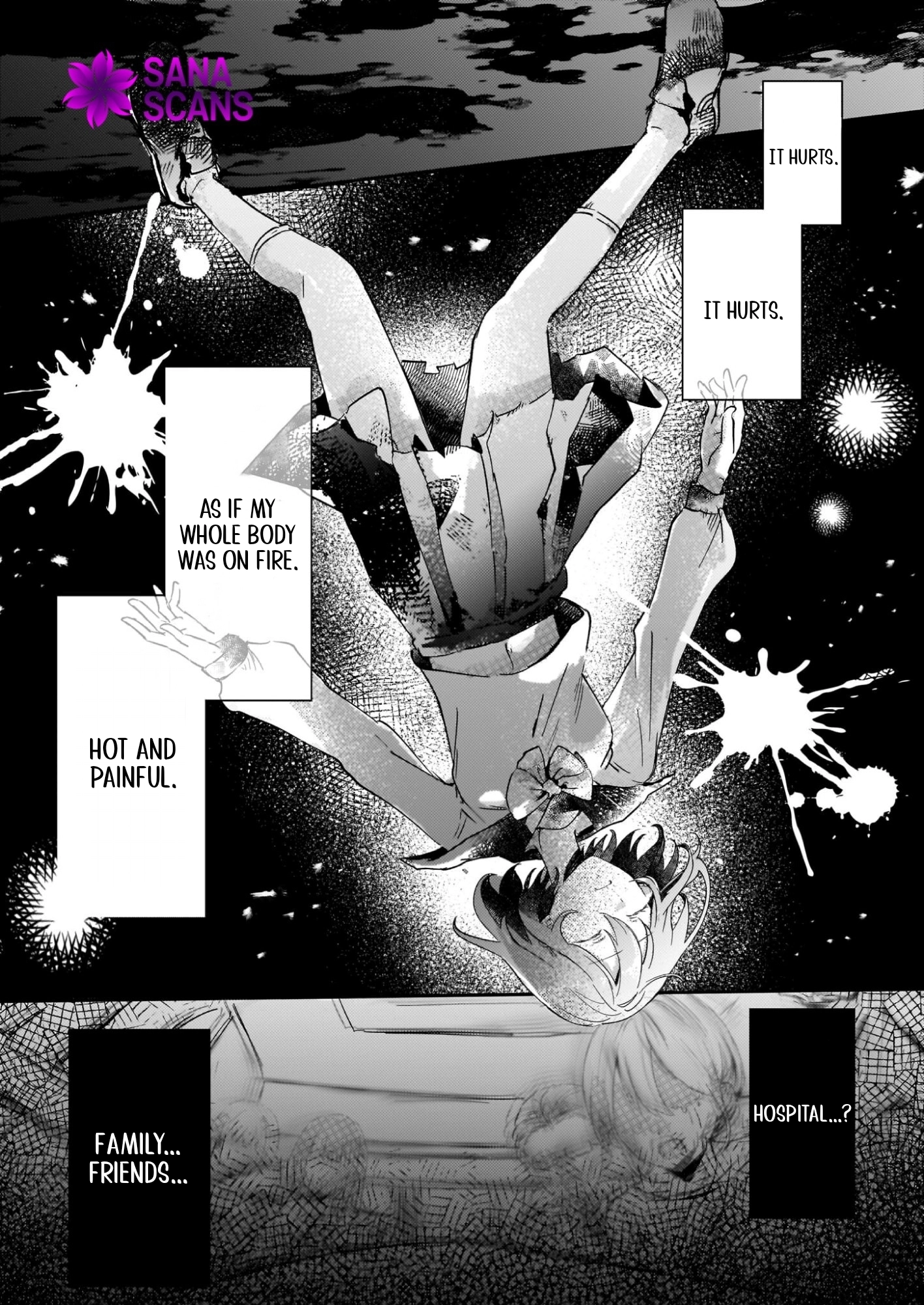 Lysette! The Reincarnated Lady’s Herb Item Revolution Chapter 4 Page 10