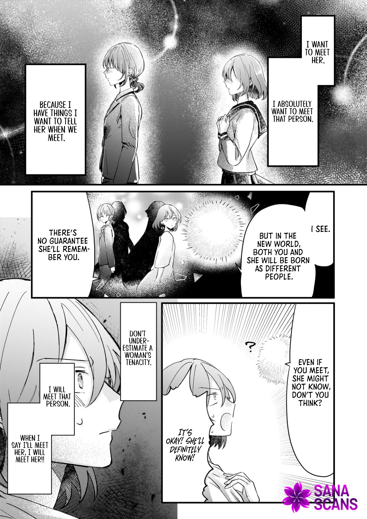 Lysette! The Reincarnated Lady’s Herb Item Revolution Chapter 4 Page 23