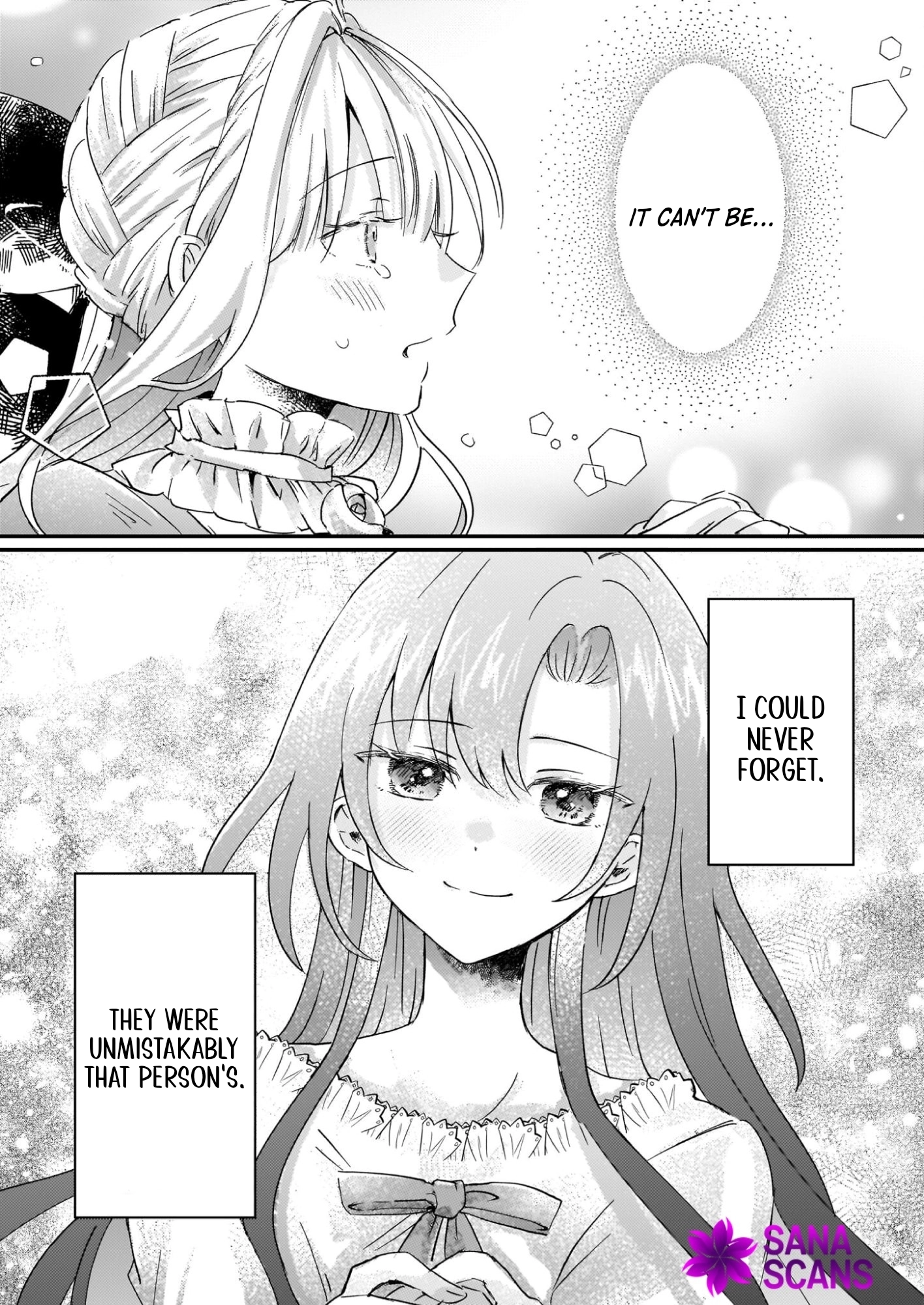 Lysette! The Reincarnated Lady’s Herb Item Revolution Chapter 4 Page 46