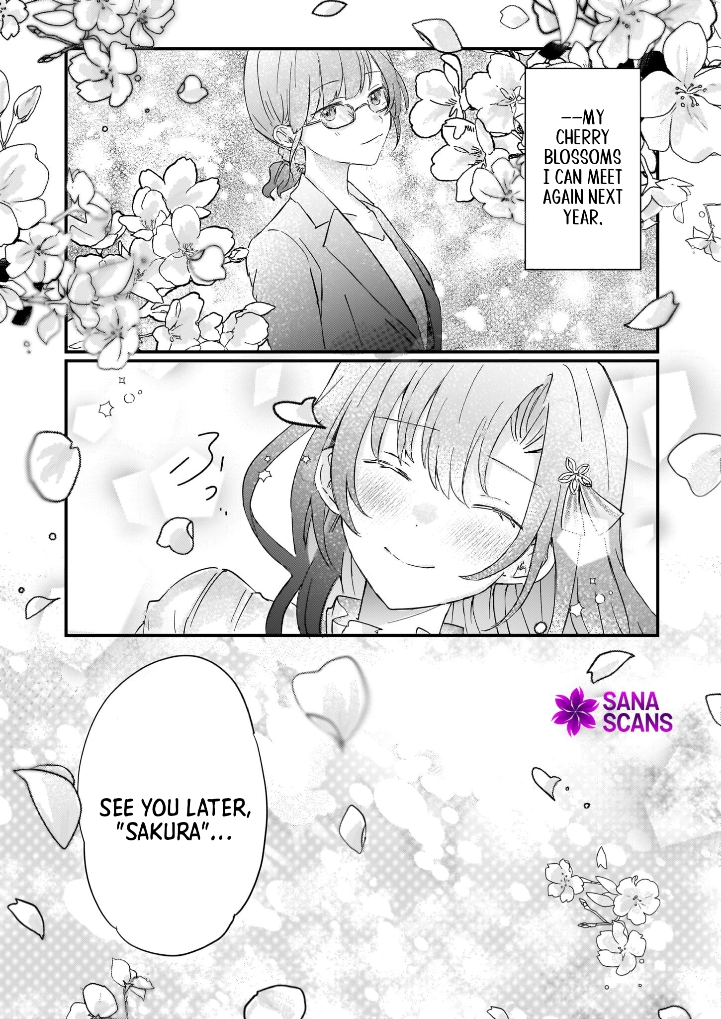 Lysette! The Reincarnated Lady’s Herb Item Revolution Chapter 3 Page 15