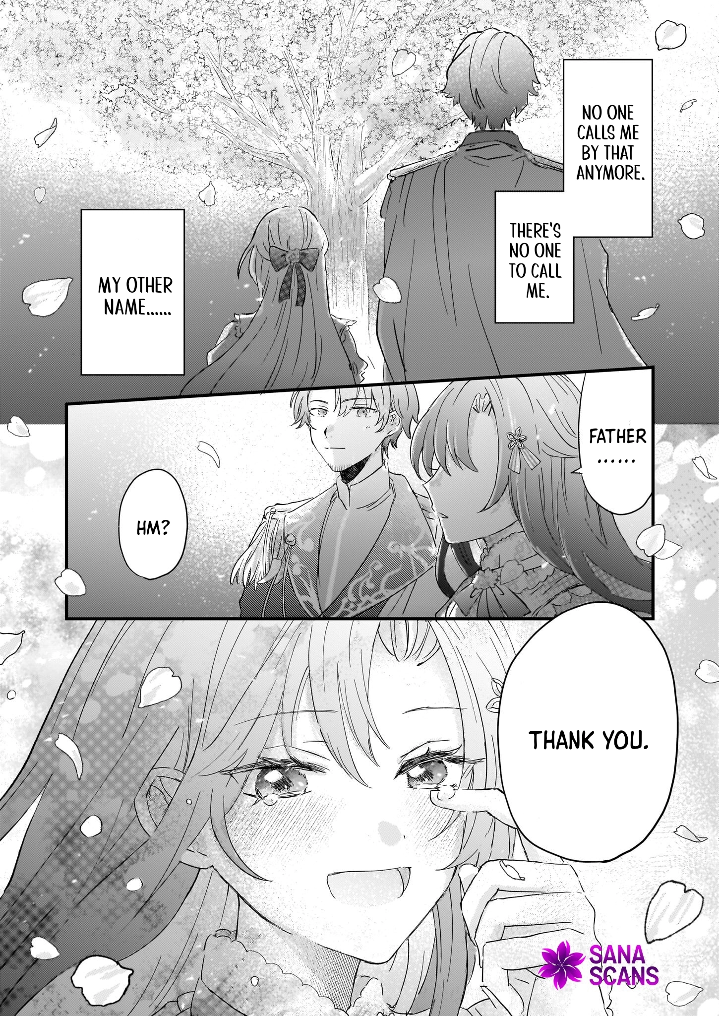 Lysette! The Reincarnated Lady’s Herb Item Revolution Chapter 2 Page 31