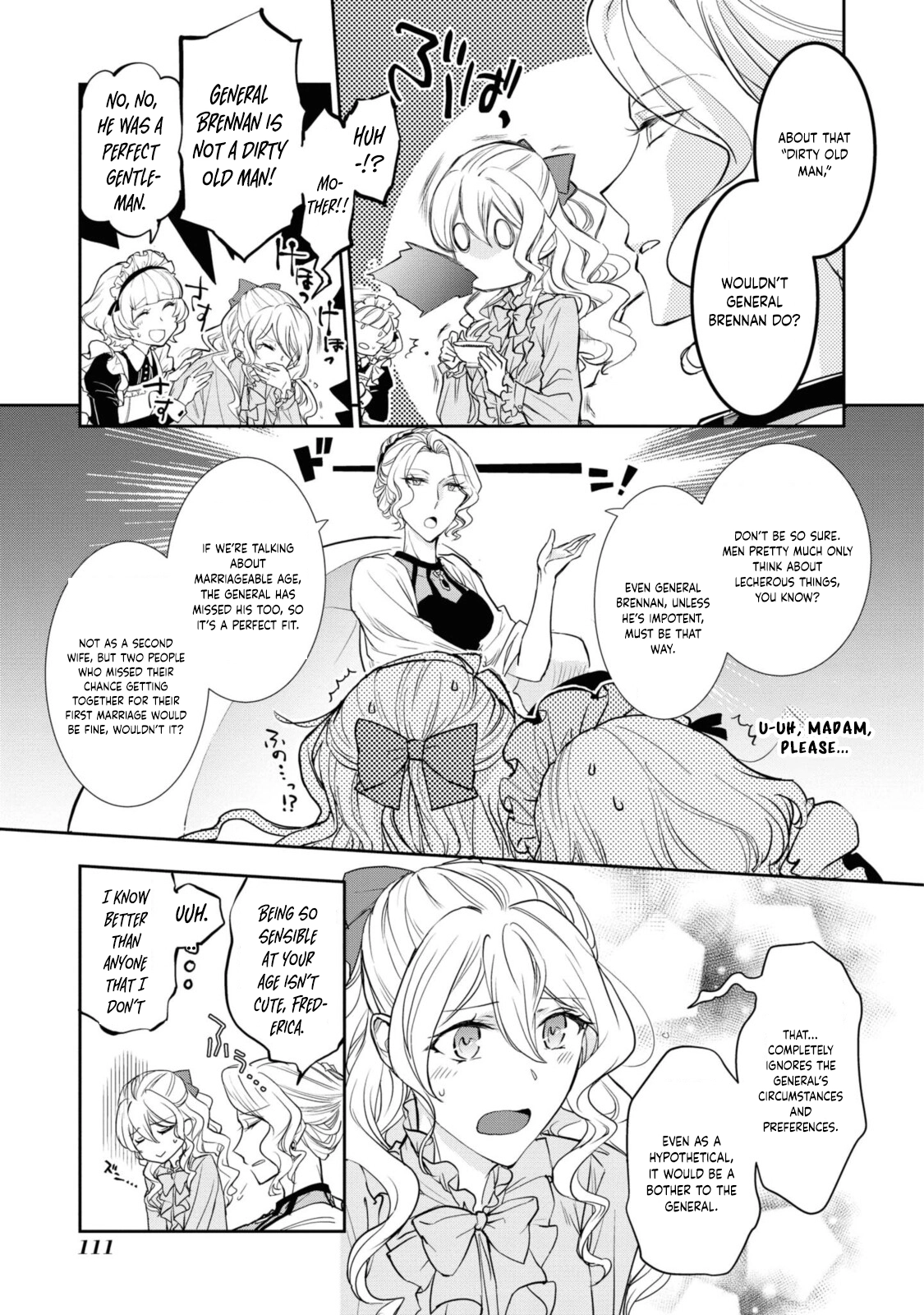 Modern Cinderellas Don’t Lose Their Shoes. Chapter 4 Page 5