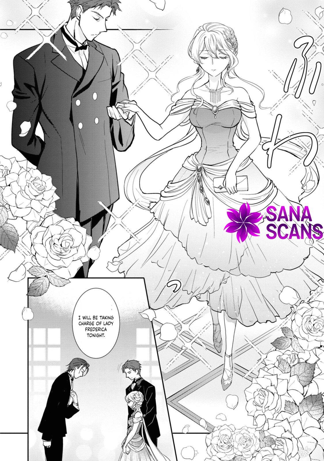 Modern Cinderellas Don’t Lose Their Shoes. Chapter 4 Page 16