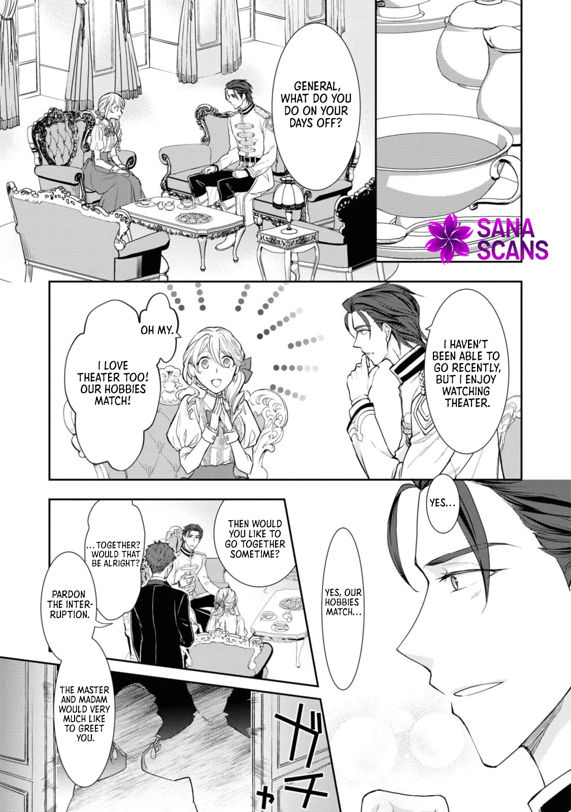 Modern Cinderellas Don’t Lose Their Shoes. Chapter 2 Page 16