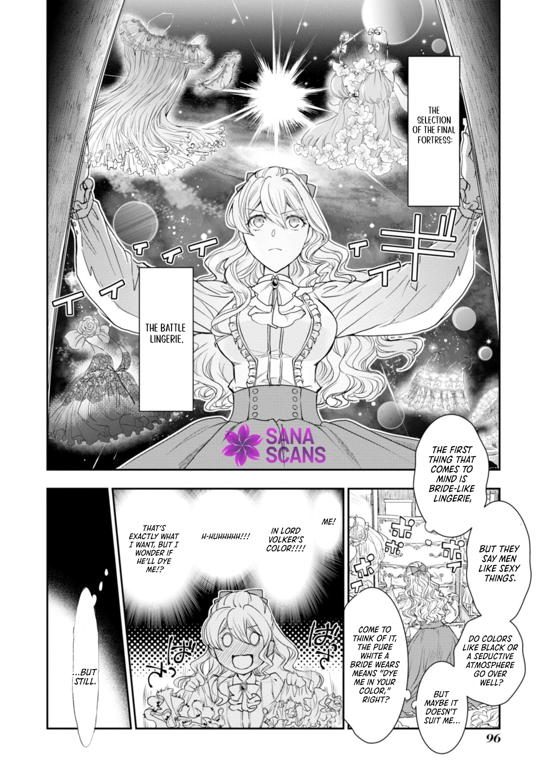 Modern Cinderellas Don’t Lose Their Shoes. Chapter 8 Page 24