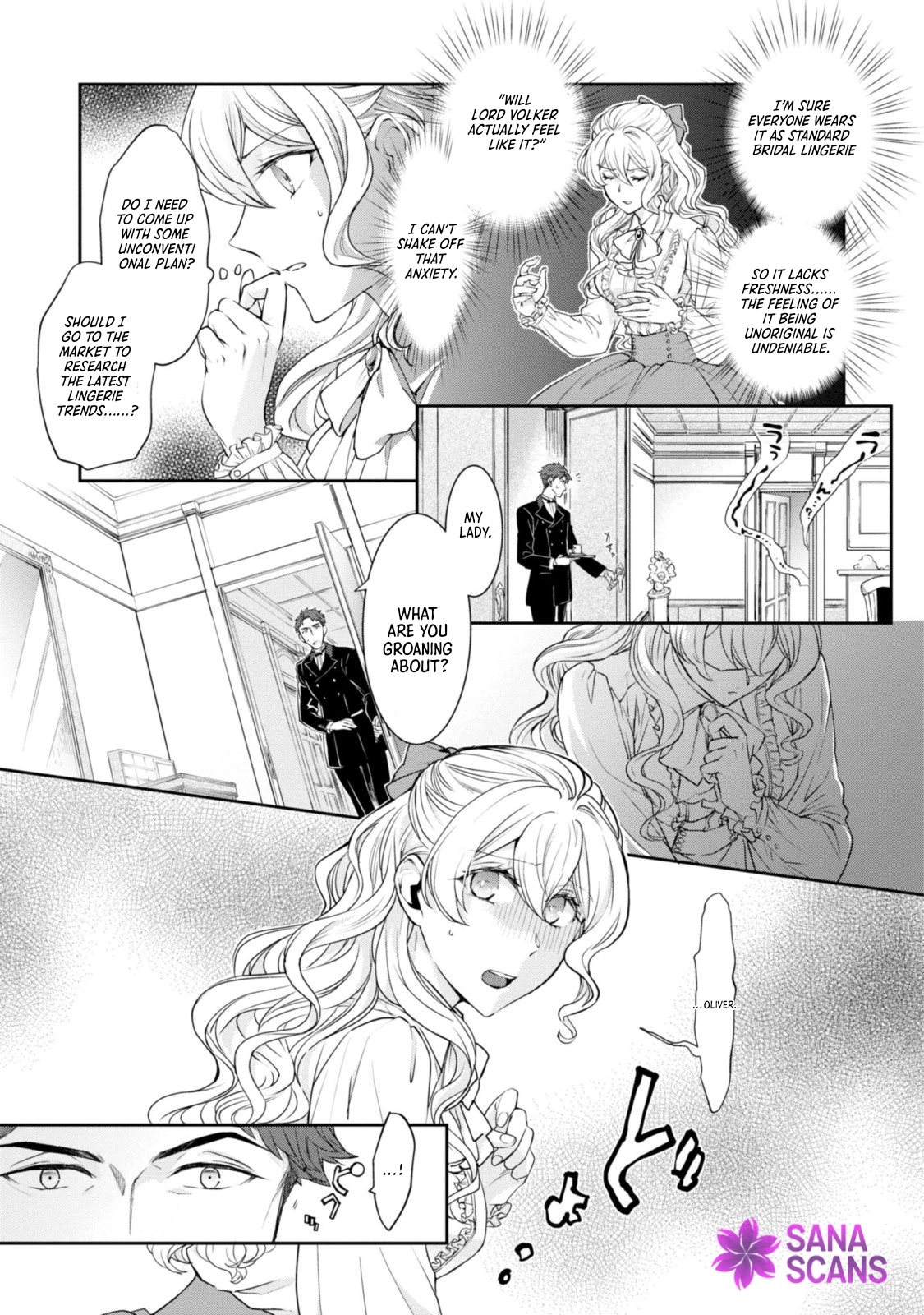 Modern Cinderellas Don’t Lose Their Shoes. Chapter 8 Page 25