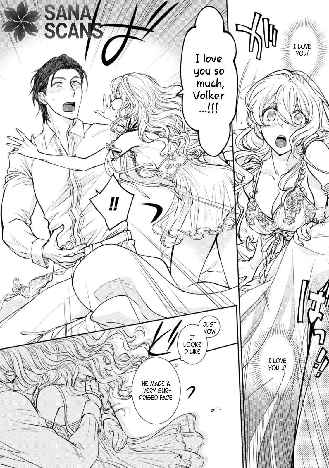 Modern Cinderellas Don’t Lose Their Shoes. Chapter 10 Page 16