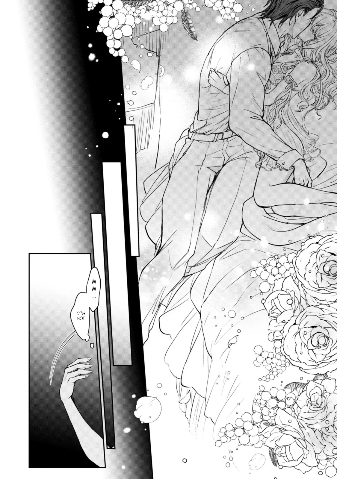 Modern Cinderellas Don’t Lose Their Shoes. Chapter 10 Page 18