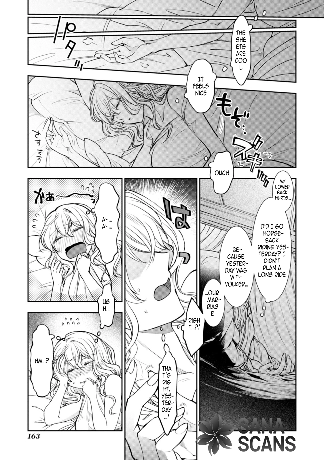 Modern Cinderellas Don’t Lose Their Shoes. Chapter 10 Page 19