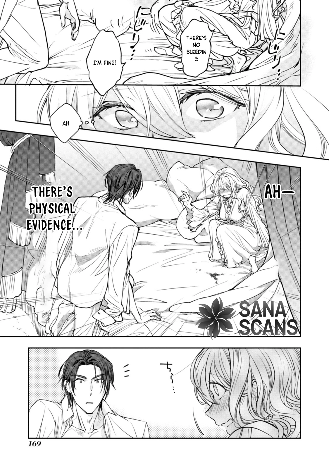 Modern Cinderellas Don’t Lose Their Shoes. Chapter 10 Page 25