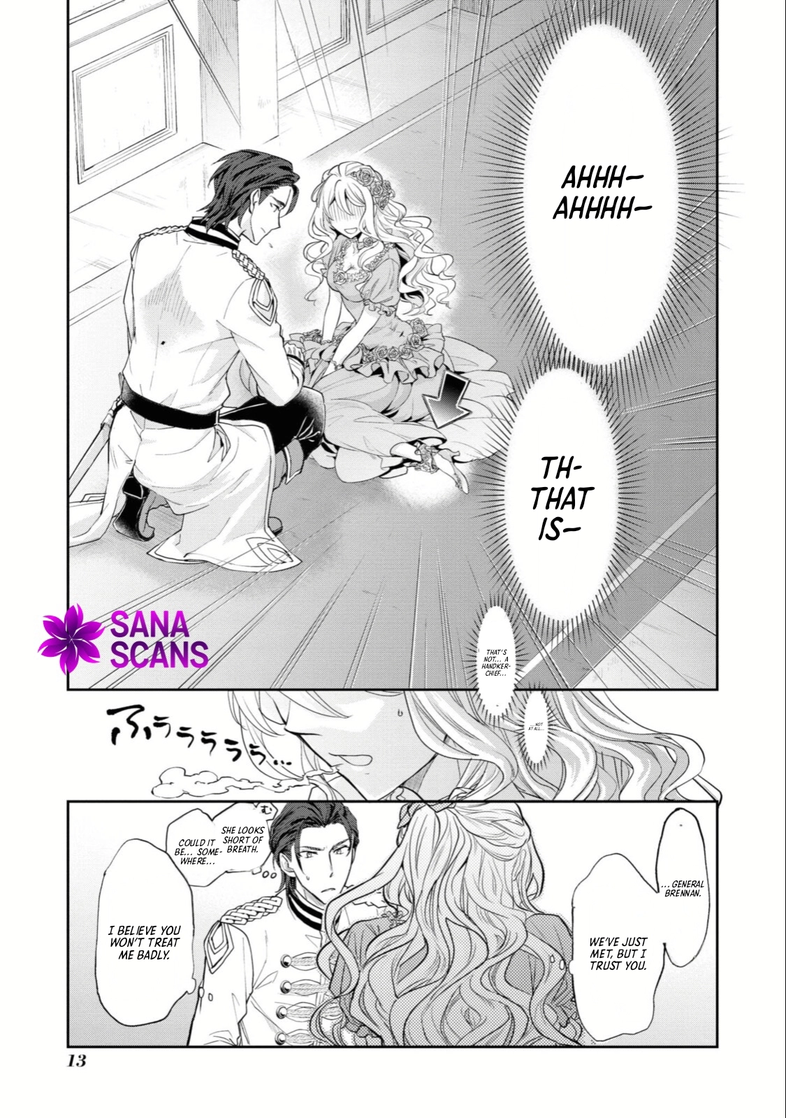 Modern Cinderellas Don’t Lose Their Shoes. Chapter 1 - . Page 9