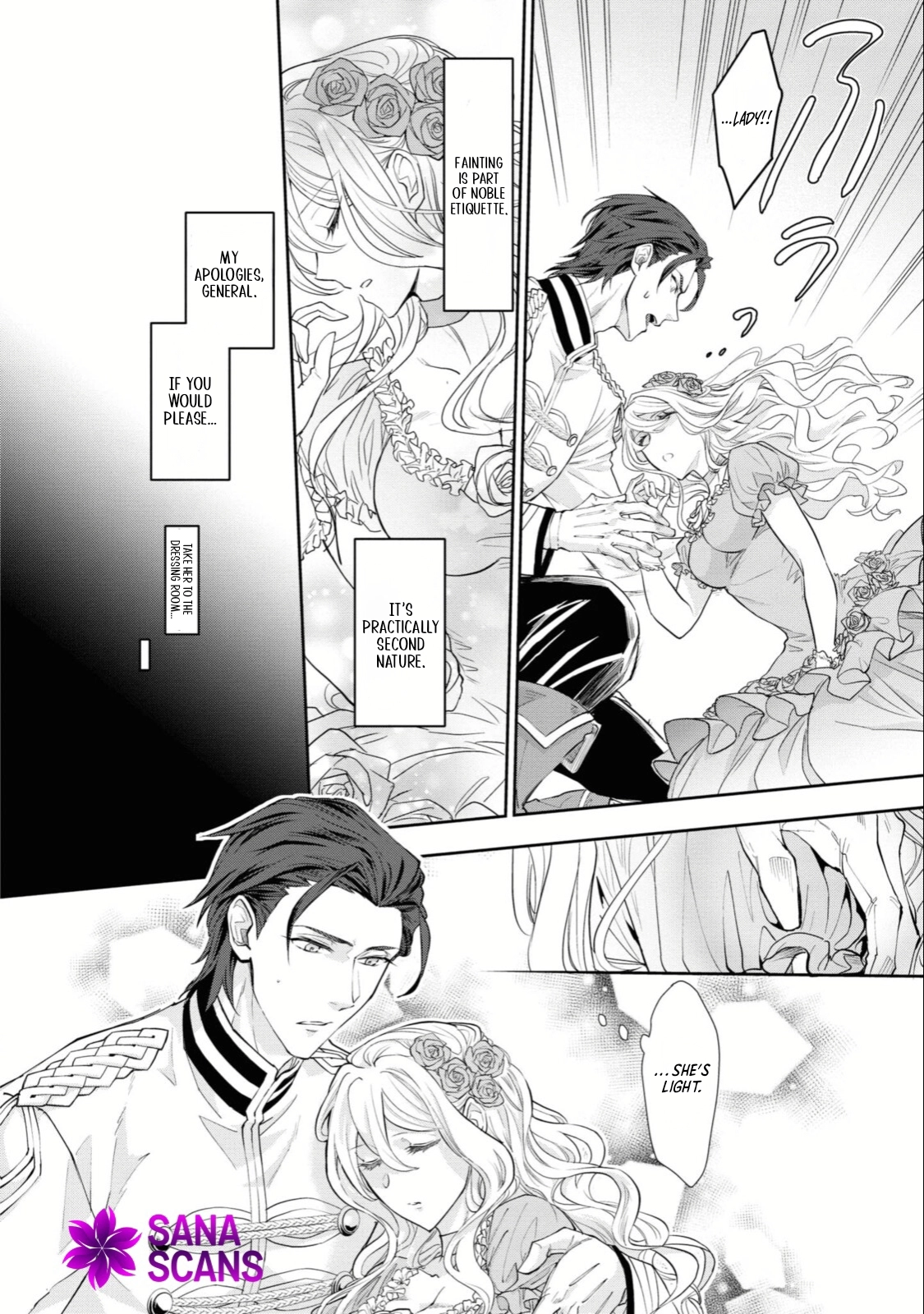 Modern Cinderellas Don’t Lose Their Shoes. Chapter 1 - . Page 10