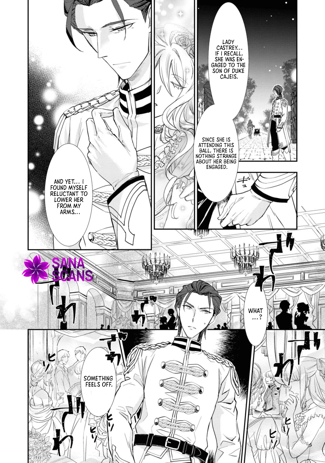 Modern Cinderellas Don’t Lose Their Shoes. Chapter 1 - . Page 16