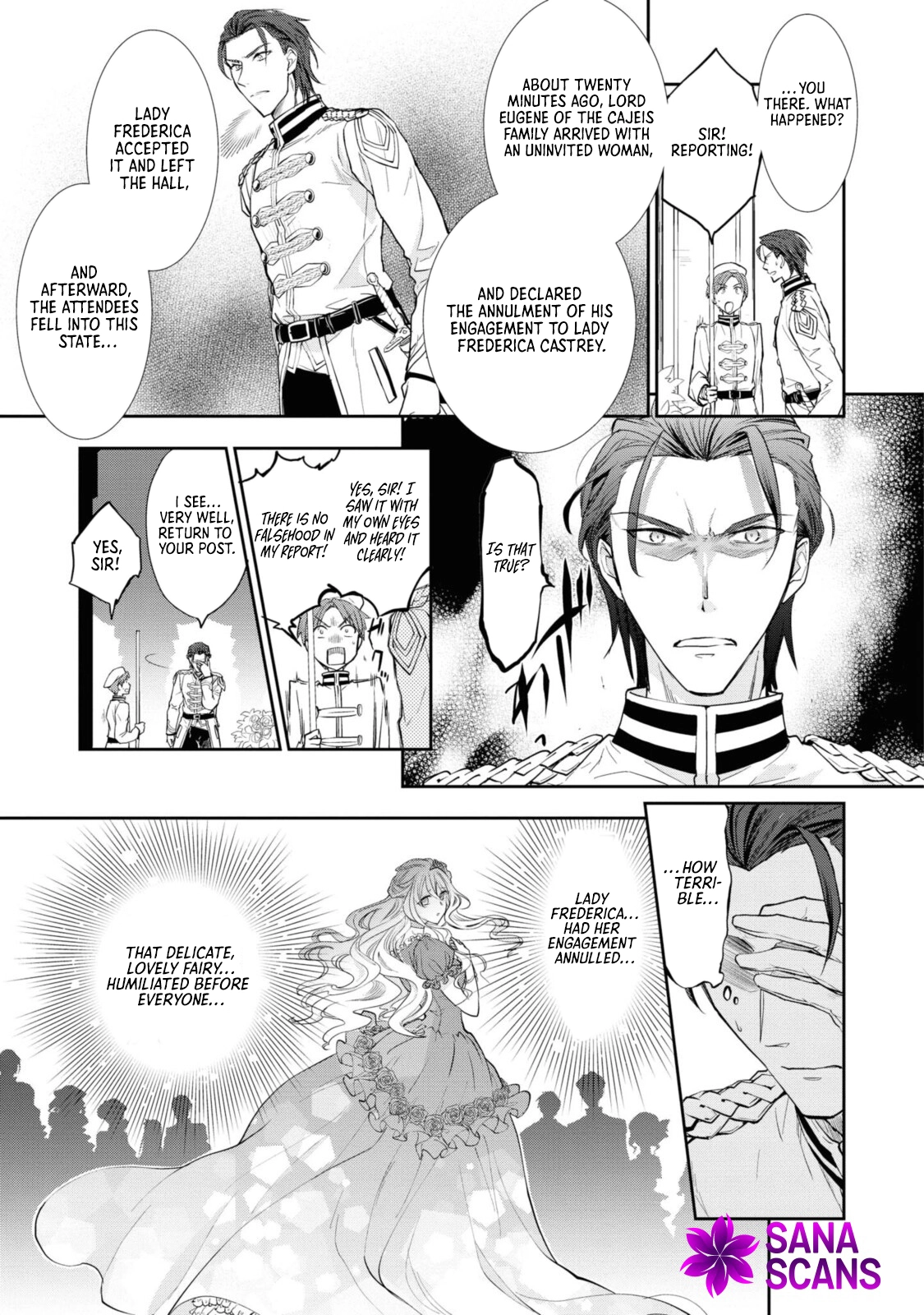 Modern Cinderellas Don’t Lose Their Shoes. Chapter 1 - . Page 17