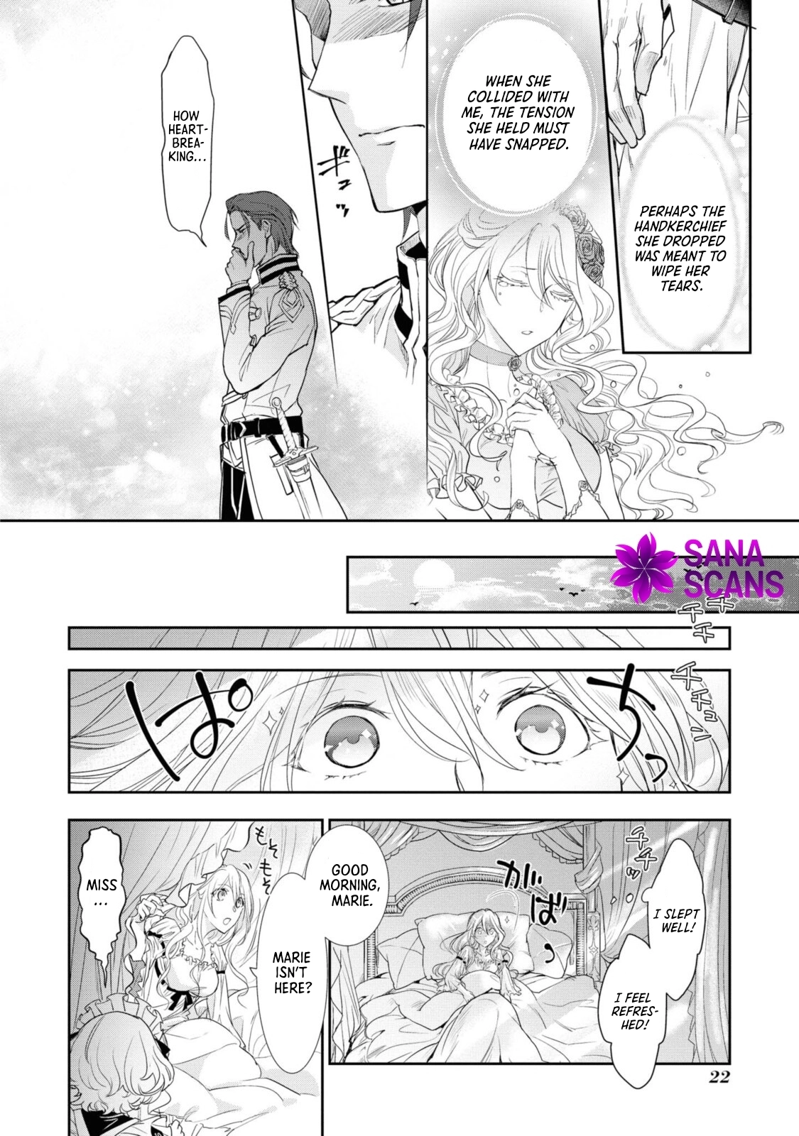 Modern Cinderellas Don’t Lose Their Shoes. Chapter 1 - . Page 18
