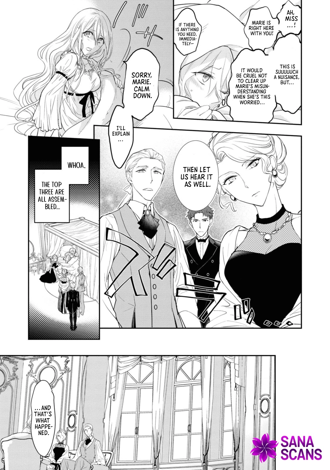 Modern Cinderellas Don’t Lose Their Shoes. Chapter 1 - . Page 21