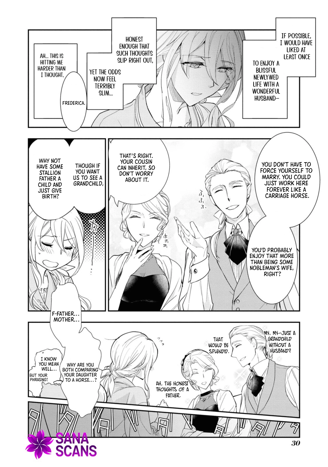 Modern Cinderellas Don’t Lose Their Shoes. Chapter 1 - . Page 26