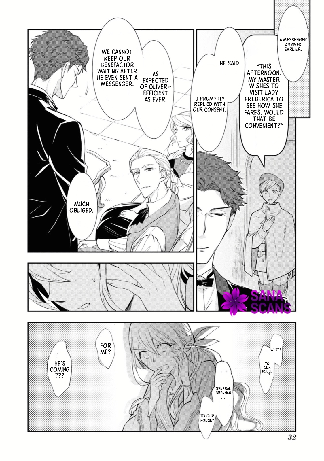 Modern Cinderellas Don’t Lose Their Shoes. Chapter 1 - . Page 28