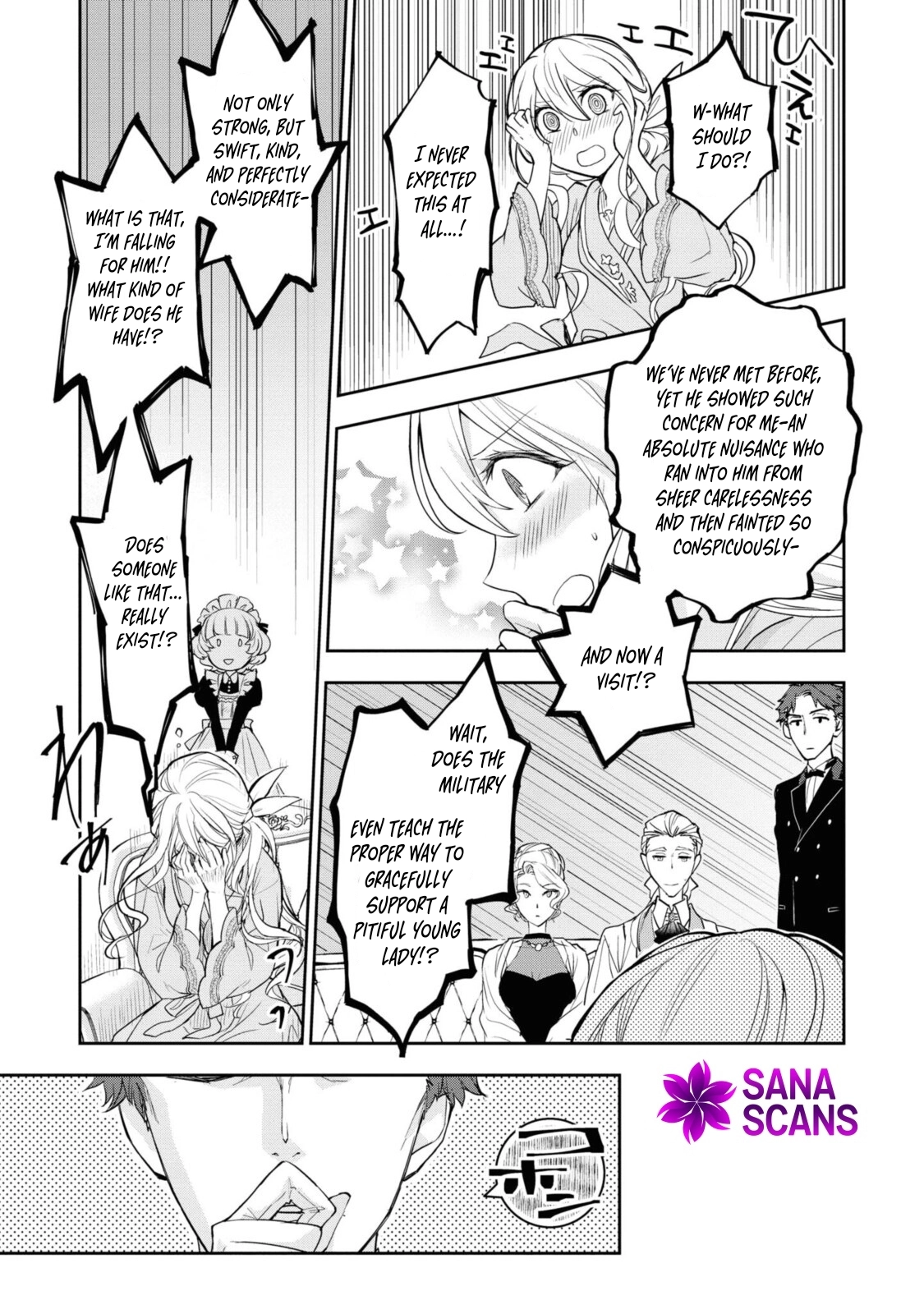 Modern Cinderellas Don’t Lose Their Shoes. Chapter 1 - . Page 29