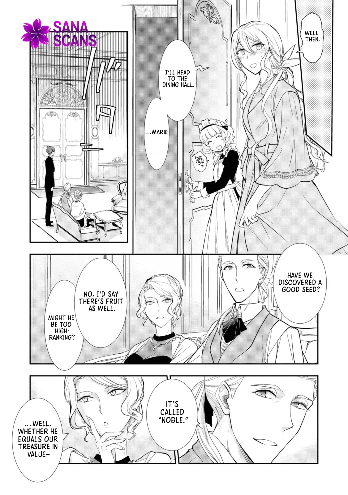 Modern Cinderellas Don’t Lose Their Shoes. Chapter 1 - . Page 31