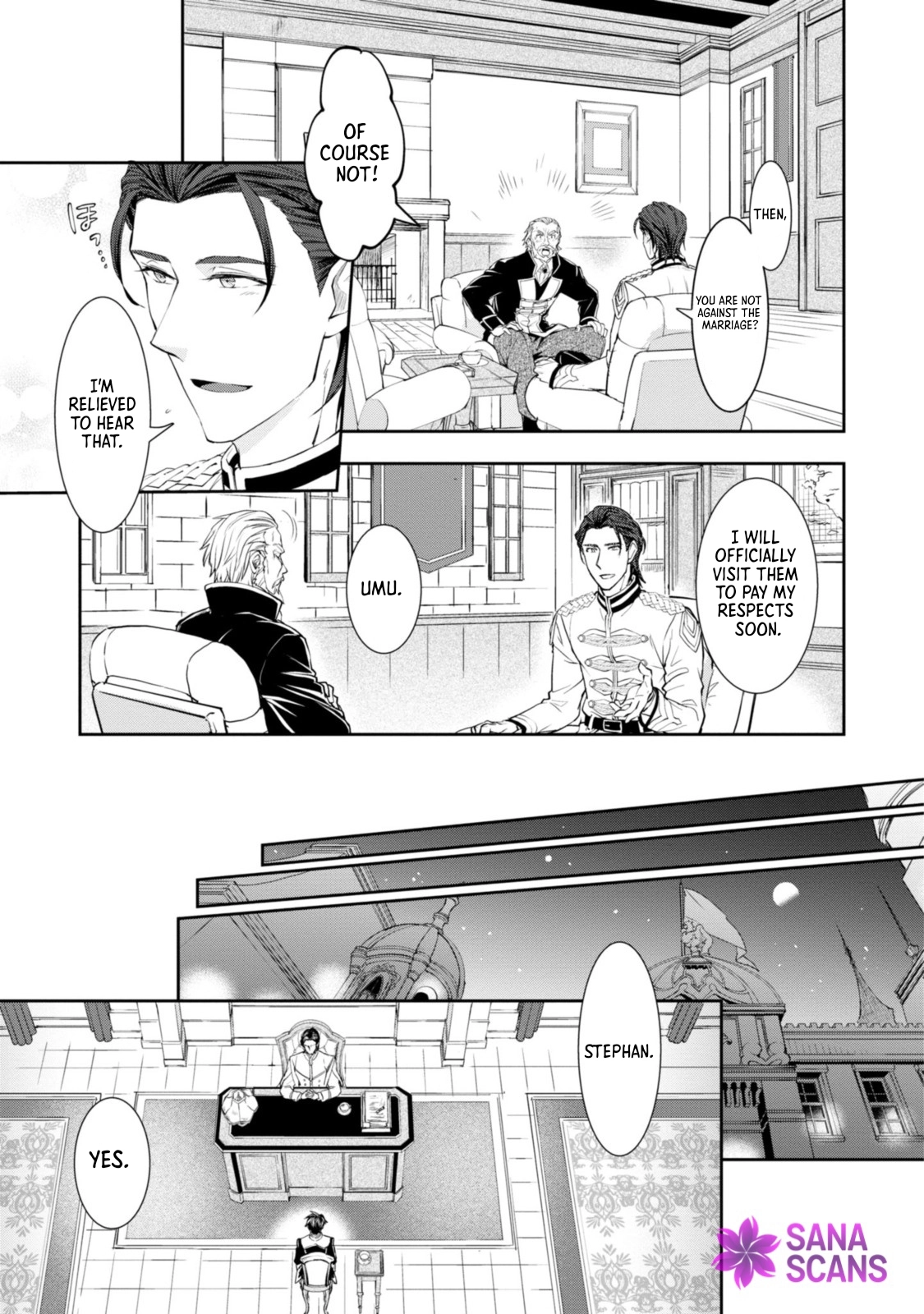Modern Cinderellas Don’t Lose Their Shoes. Chapter 7 Page 9