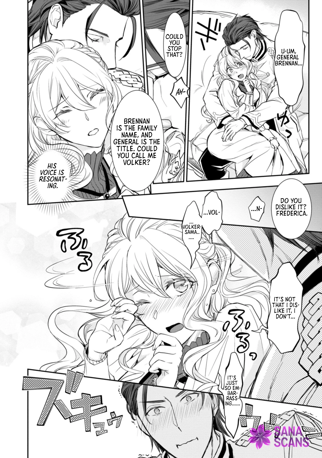 Modern Cinderellas Don’t Lose Their Shoes. Chapter 7 Page 20