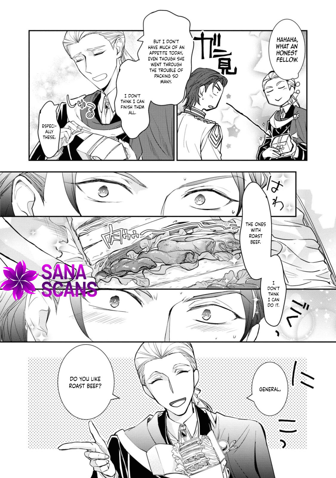 Modern Cinderellas Don’t Lose Their Shoes. Chapter 3 Page 4