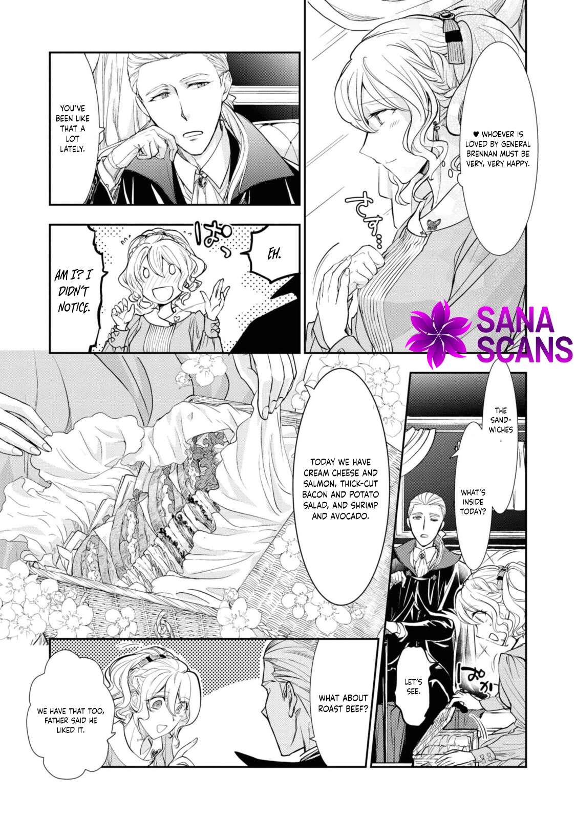 Modern Cinderellas Don’t Lose Their Shoes. Chapter 3 Page 13