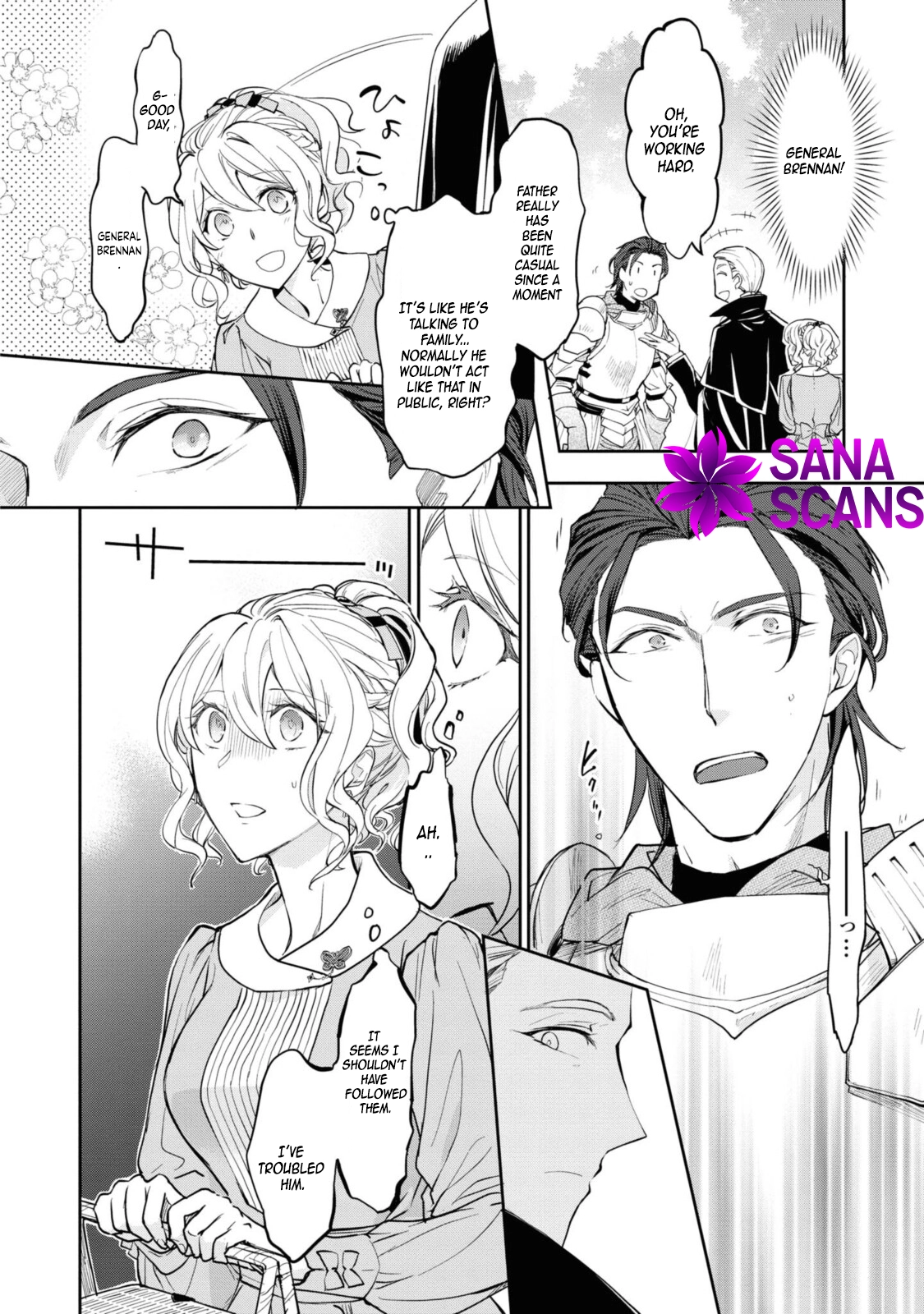 Modern Cinderellas Don’t Lose Their Shoes. Chapter 3 Page 16