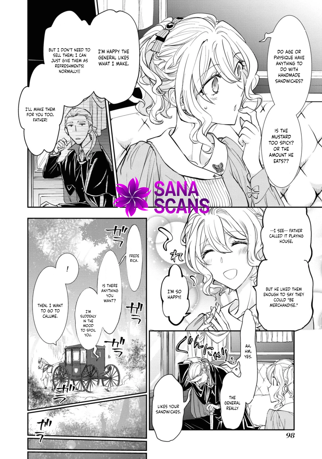 Modern Cinderellas Don’t Lose Their Shoes. Chapter 3 Page 26