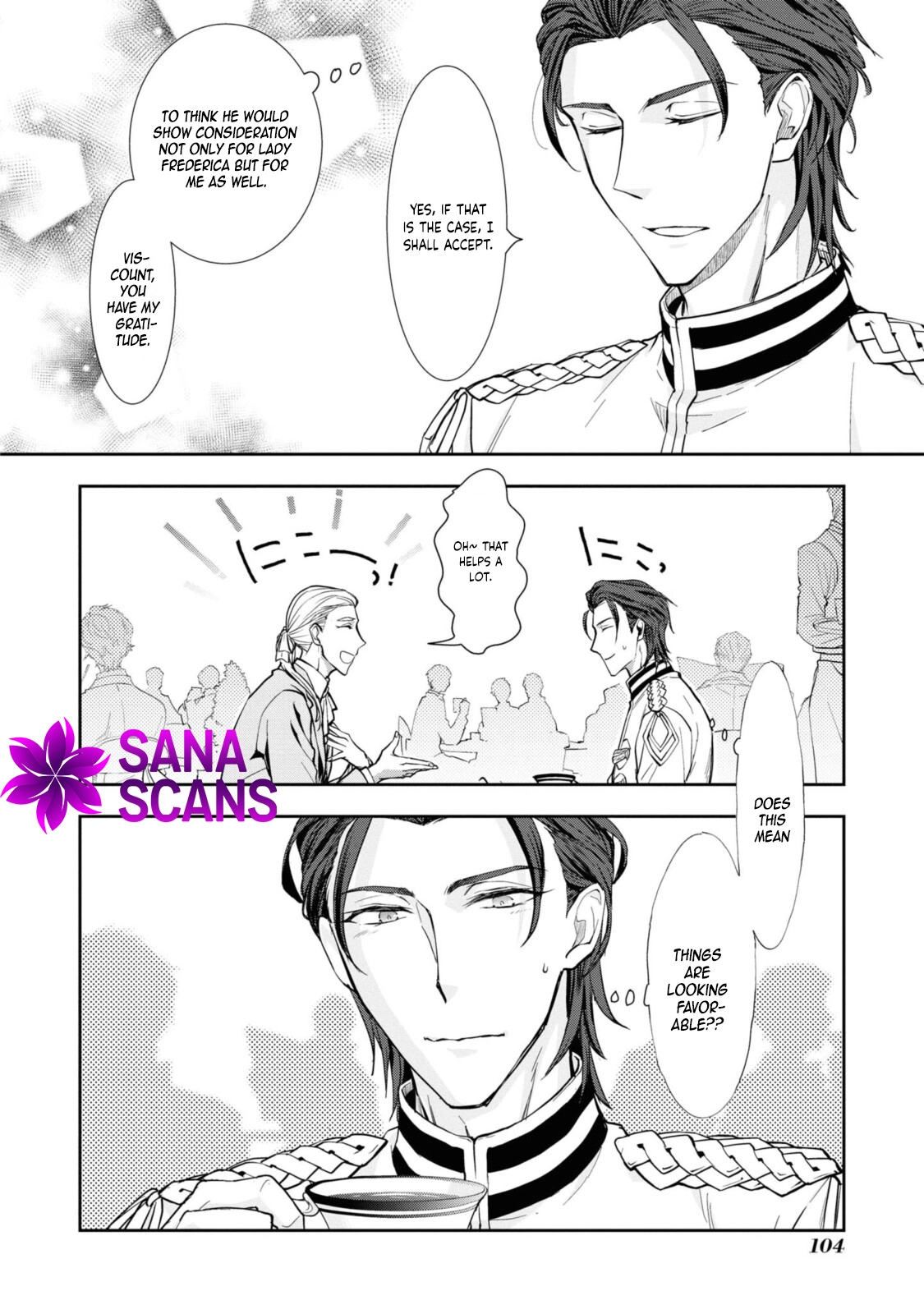 Modern Cinderellas Don’t Lose Their Shoes. Chapter 3 Page 32