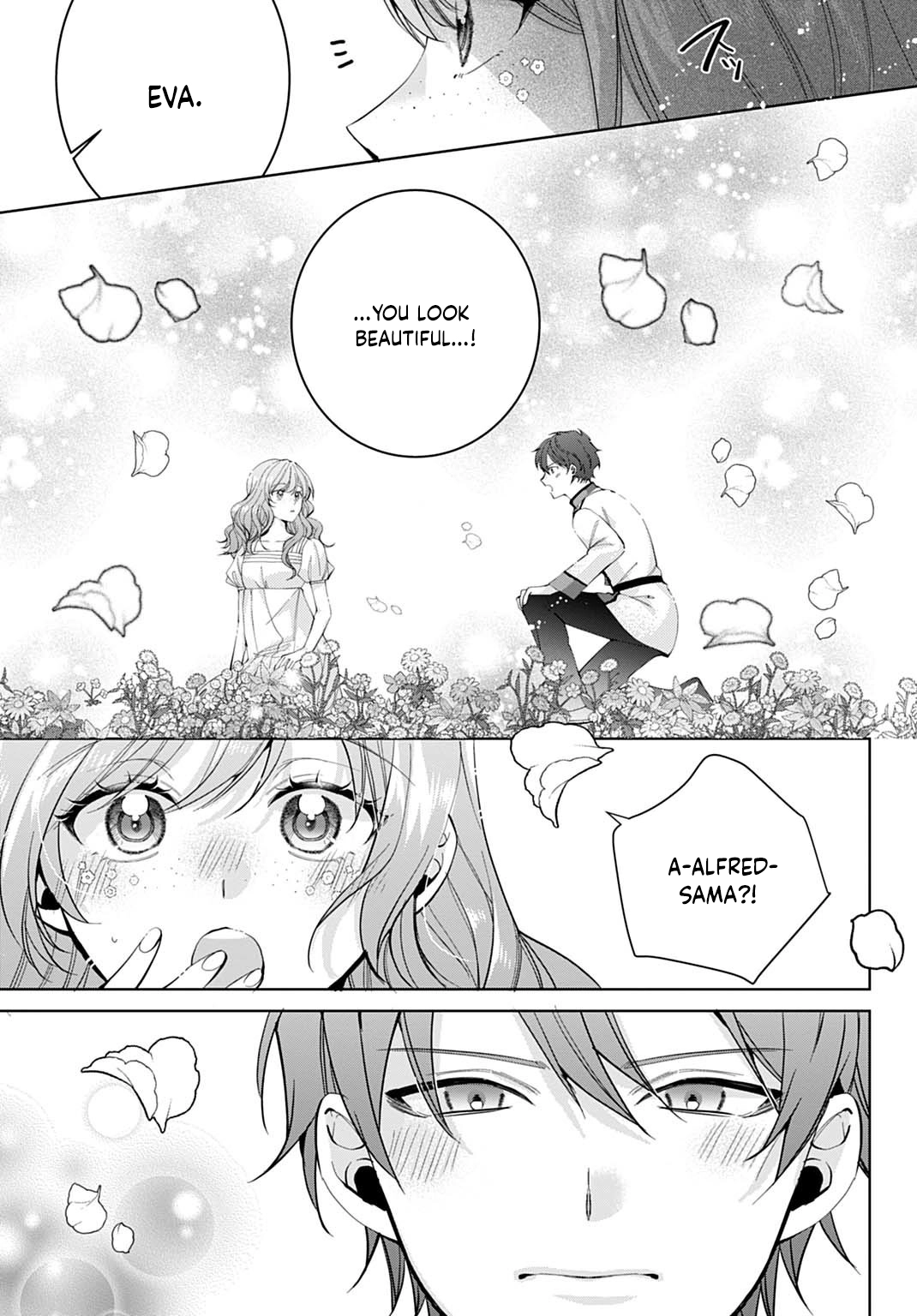 Modern Cosmetics Are Overpowered in Another World Chapter 4 - . Page 19