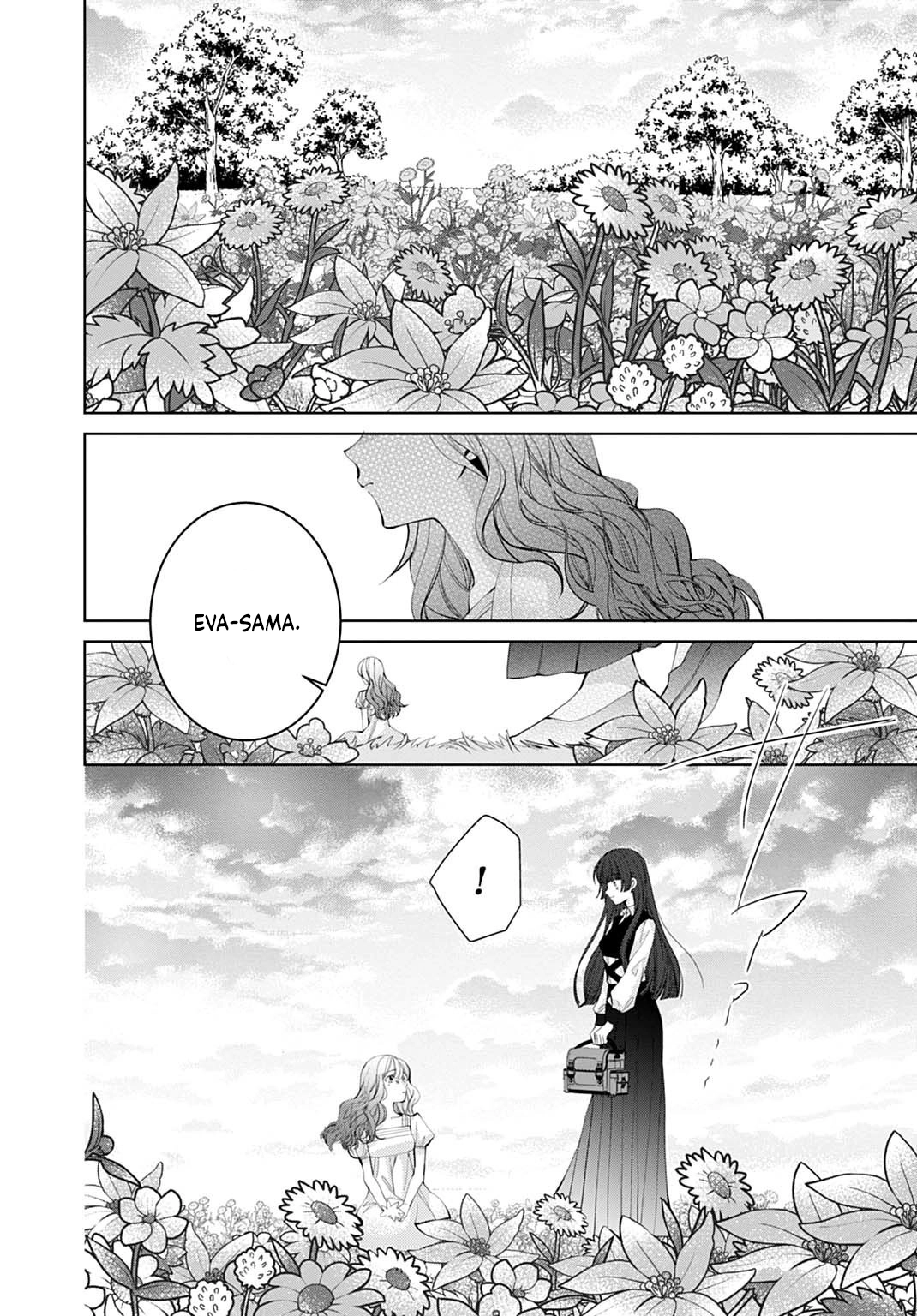 Modern Cosmetics Are Overpowered in Another World Chapter 4 - . Page 12