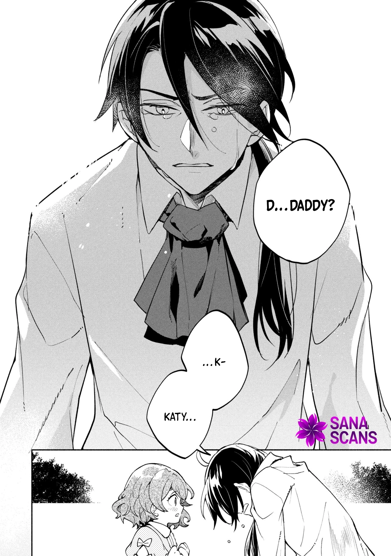 My Beloved Daughter Is a Villainess Chapter 1 Page 18