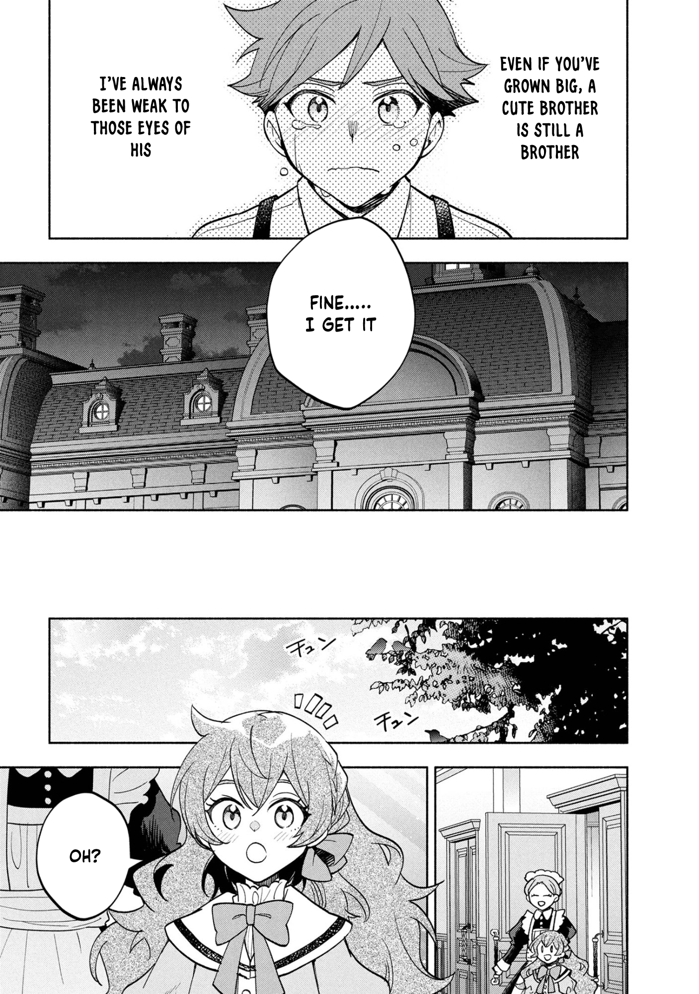 My Beloved Daughter Is a Villainess Chapter 7 Page 16