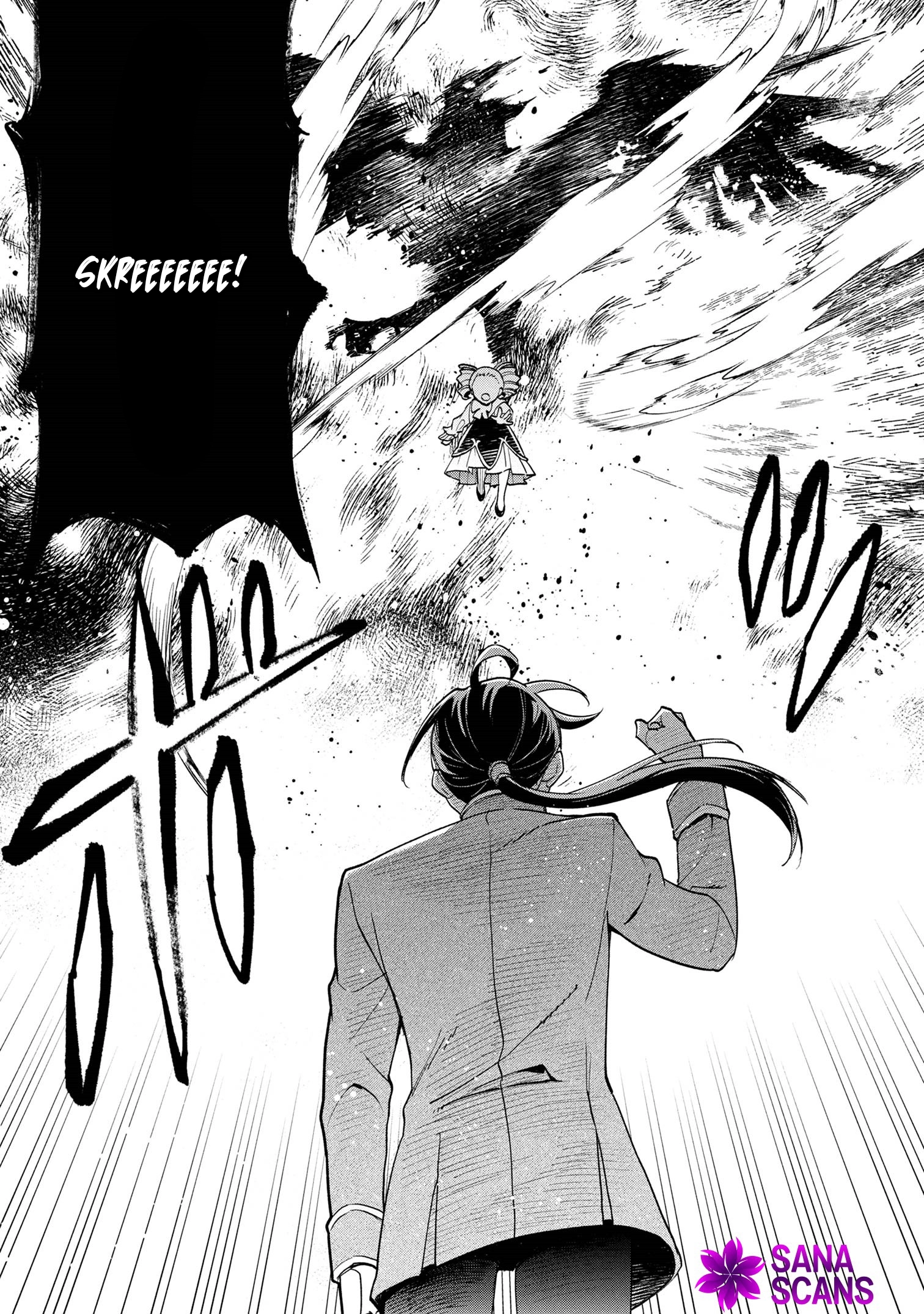 My Beloved Daughter Is a Villainess Chapter 2 Page 28