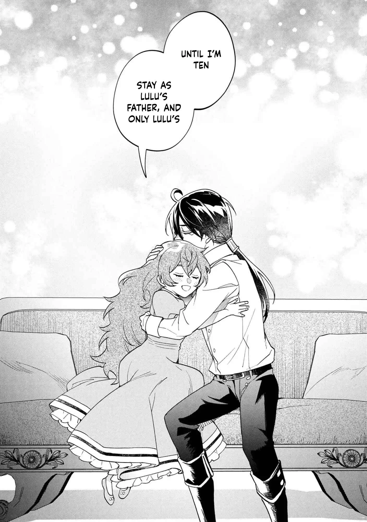 My Beloved Daughter Is a Villainess Chapter 6 - ch6 Page 45