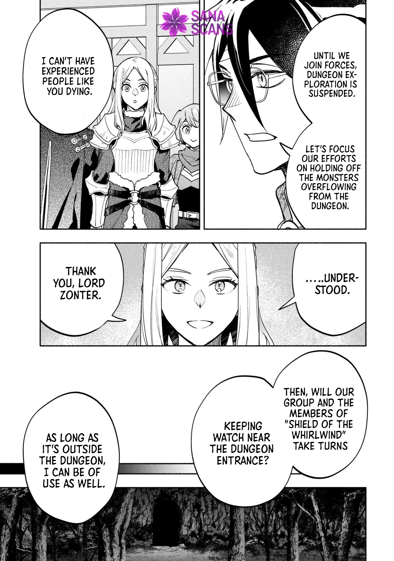 My Beloved Daughter Is a Villainess Chapter 9 Page 21